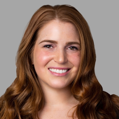 Caitlin Kwolek