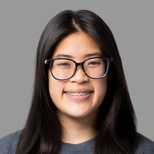 Nikki Nguyen - BKin (Hons)