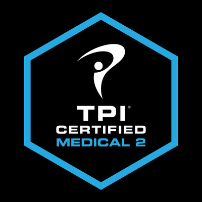 TPI Certified Medical 2 Practitioner Trevor Kwolek, Sports Physiotherapist at Great North Physiotherapy