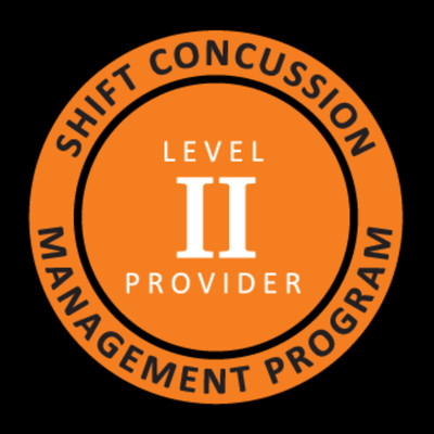 Link to: https://www.shiftconcussion.ca/providers#