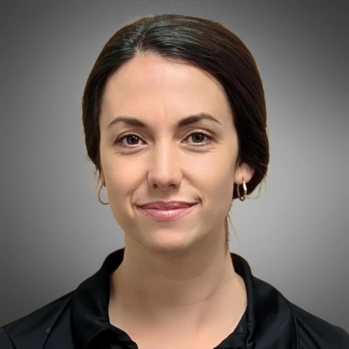 Shannon McDonald - RMT