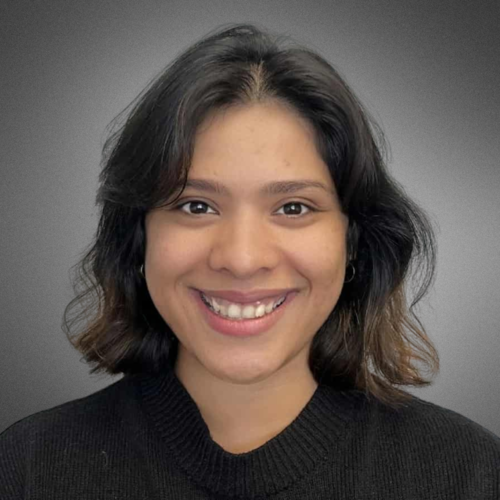 Priyanka Joshi - BPT, PGDip HA