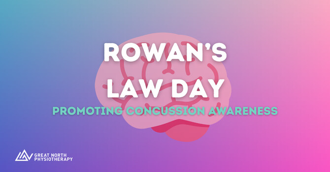 CONCUSSION AWARENESS image