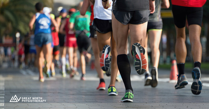 WHY DO MY FEET GO NUMB WHEN I RUN?