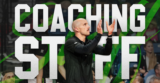 TREVOR KWOLEK & PRIYANKA JOSHI JOIN NIAGARA RIVER LIONS