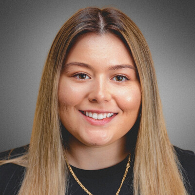 Sierra Naccarato - RMT
