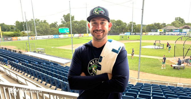 BEHIND THE JACKFISH: MEET TREVOR KWOLEK