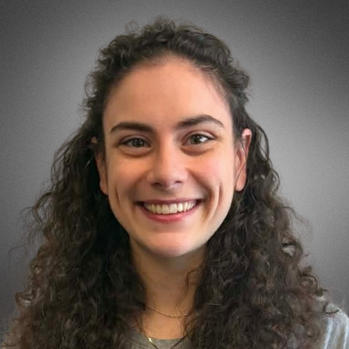 Sophie Szczesniak - MScPT, BA (Hons)