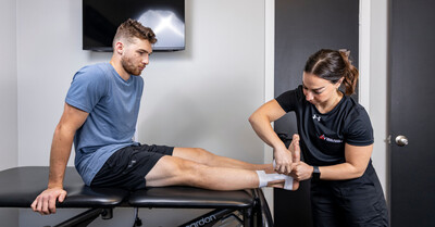 Link to: /pages/athletic-taping-kinesio-taping